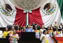 Activistas celebran avances para prohibir las terapias de reorientación sexual en México