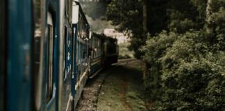 Descarrila vagón del tren turístico Maya en México, sin víctimas