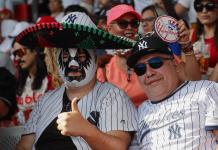 8-5. Los Diablos vencen por primera vez a los Yankees en serie de exhibición