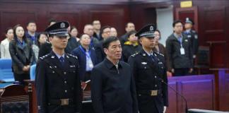 Cadena perpetua para el expresidente del fútbol chino por cobrar sobornos