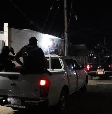 Liberan a 85 migrantes en Oaxaca  tras un presunto secuestro masivo