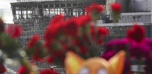 Rusia acusa a Ucrania y a sus aliados occidentales del atentado de Moscú