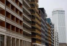Los Juegos Olímpicos, ¿una medalla de oro para los suburbios de París?