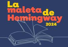 La Maleta de Hemingway suma 15 nuevas voces jaliscienses a colección