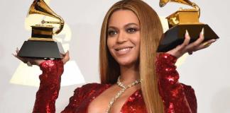 Beyonce, la esperanza de las mujeres negras que buscan un hueco en la música country