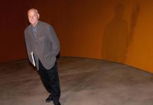 Richard Serra, adiós al poeta del acero