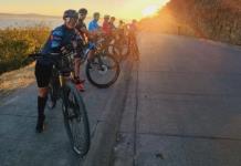 Fridas en Bici comparten rutas atractivas para realizar ciclismo en Ocotlán
