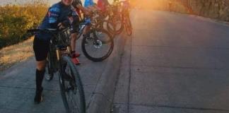 Fridas en Bici comparten rutas atractivas para realizar ciclismo en Ocotlán