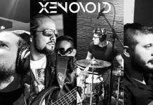 Xenovoid presentará su nuevo álbum Duality con un explosivo concierto en Guadalajara