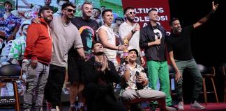 Los argentinos Los Caligaris regresan a México para presentarse en el Auditorio Nacional
