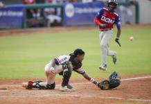 México, Dominicana, Panamá y Venezuela, por la final de la Serie del Caribe Kids