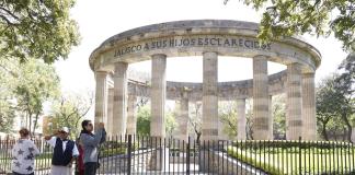 El Centro Histórico de Guadalajara, una opción en estas vacaciones