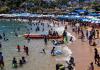 El turismo internacional en México creció un 18 % en mayo de 2025