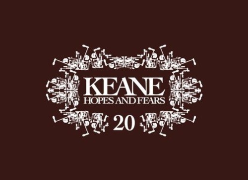 Para celebrar los 20 años de ‘Hopes and Fears’, Keane visitará Guadalajara en su gira 2024