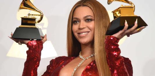 Beyonce, Swift y Eilish aspiran a copar las nominaciones a los Grammy