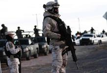 Liberan a 14 secuestrados por el crimen organizado en Nuevo León