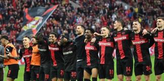 Bayer Leverkusen logra ante el Hoffenheim otra remontada in extremis