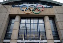 La alcaldesa de París dice en Ucrania que los atletas rusos y bielorrusos no son bienvenidos en los JJOO