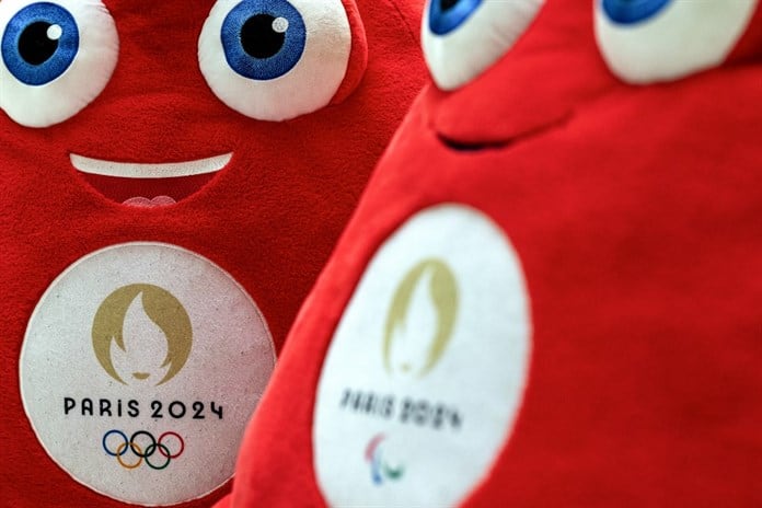 La estricta política olímpica para proteger a los patrocinadores oficiales