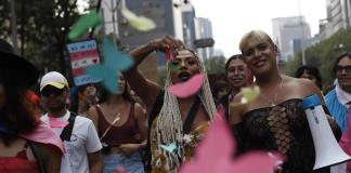 HRW denuncia inacción de Guanajuato en reconocimiento de personas trans