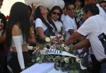 ONU-DH denuncia pasividad de las autoridades ante asesinato de una niña en Taxco