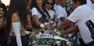 ONU-DH denuncia pasividad de las autoridades ante asesinato de una niña en Taxco
