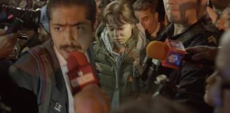 El director Jorge Cuchí aborda el abuso sexual en la industria del cine con Un actor malo