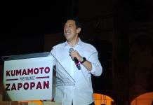 Seguridad, educación y transparencia, promesas de Pedro Kumamoto al gobernar Zapopan