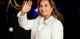 Rolexgate, qué sigue en el escándalo que amenaza a la presidenta de Perú