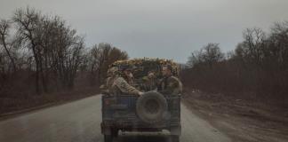 Putin celebra el avance ruso y Blinken anuncia ayuda militar para Ucrania