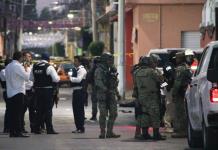 Asesinan a candidata a alcaldía en Guanajuato