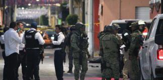 Asesinan a candidata a alcaldía en Guanajuato