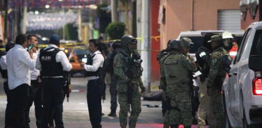 Asesinato en vivo: Del feminicidio a la violencia contra influencers en México