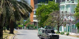 Cuba inicia evacuación de sus 254 ciudadanos bloqueados en Haití