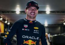 Verstappen: Tuvimos mala suerte en Melbourne, pero estoy listo para luchar por la victoria
