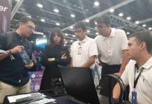 Participan 25 equipos en competencia de brazos robóticos en Reto Maker