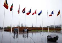 La OTAN cumple 75 años con un llamado a la unidad transatlántica