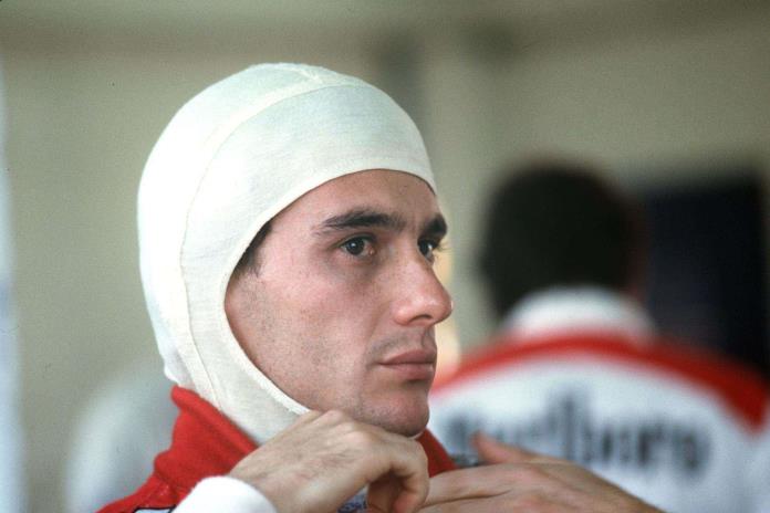 Kurt Cobain y Ayrton Senna, dos rock stars que vivieron a 300 kilómetros por hora