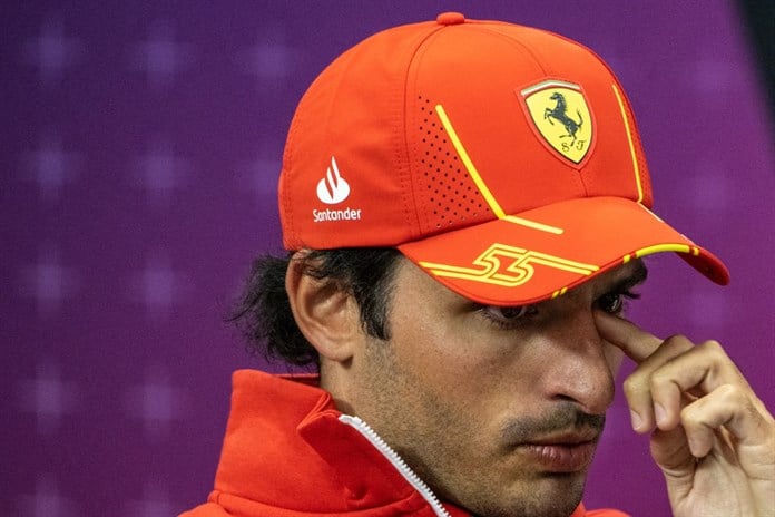 Carlos Sainz quiere que su futuro en F1 se resuelva más pronto que tarde