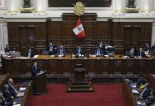 El Congreso de Perú promulga ley que retira la obligación del uso del lenguaje inclusivo