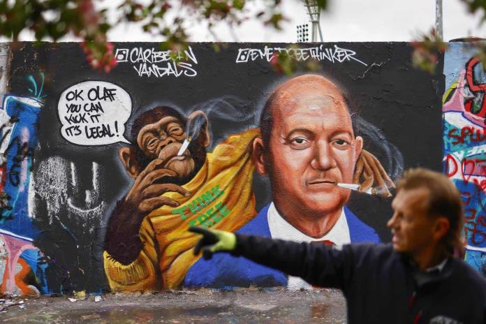Colectivos prevén que México no regule el cannabis hasta que EEUU lo haga a nivel federal