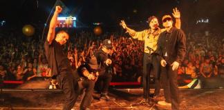 Kinky celebrará 25 años de carrera en el Áurea Primavera Fest de Guadalajara