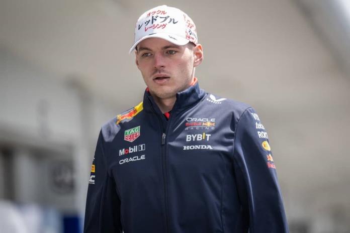 Verstappen quiere poner la casa en orden en el Gran Premio de Canadá