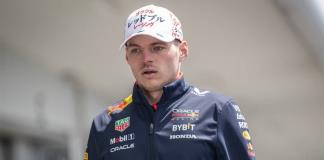 Verstappen se muestra muy feliz en Red Bull pero podría dejar la F1 en 2028