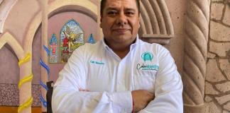 Candidato independiente en Tonalá denuncia ninguneo presupuestal del IEPC