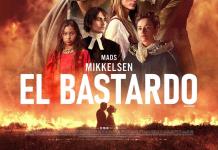 El Bastardo, el regreso de Mads Mikkelsen al cine danés llega a México