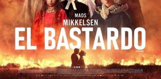 El Bastardo, el regreso de Mads Mikkelsen al cine danés llega a México