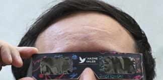 Preocupación por la salud ocular en EEUU tras el eclipse ¿Tengo daño en mis ojos?