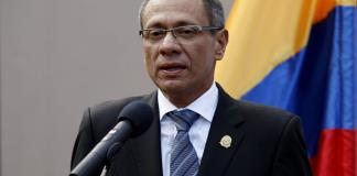 México anuncia asilo político al exvicepresidente ecuatoriano Jorge Glas tras la expulsión de su embajadora en Quito