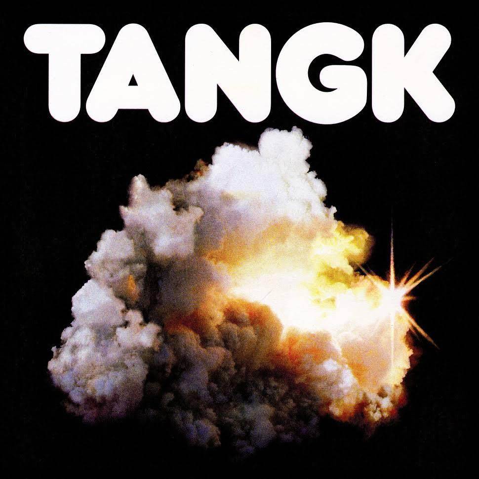 ‘Thangk’, el nuevo álbum que la banda Idles presentará en el Guanamor Teatro Studio en octubre